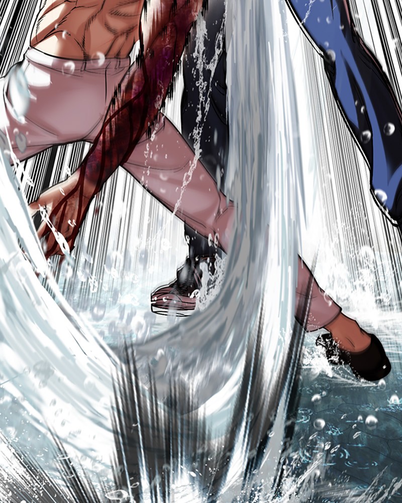 Lookism Chapitre 510 - Page 196