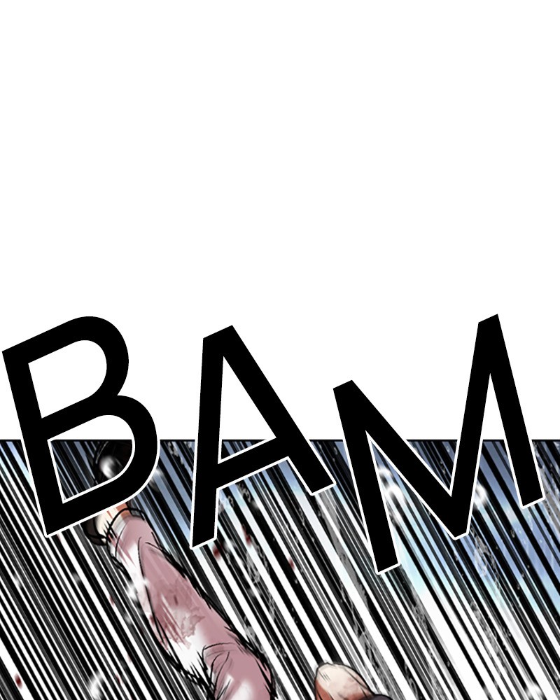 Lookism Chapitre 510 - Page 198