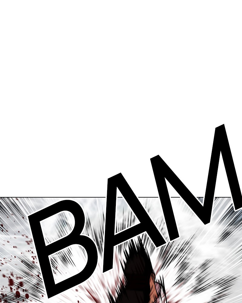 Lookism Chapitre 510 - Page 201