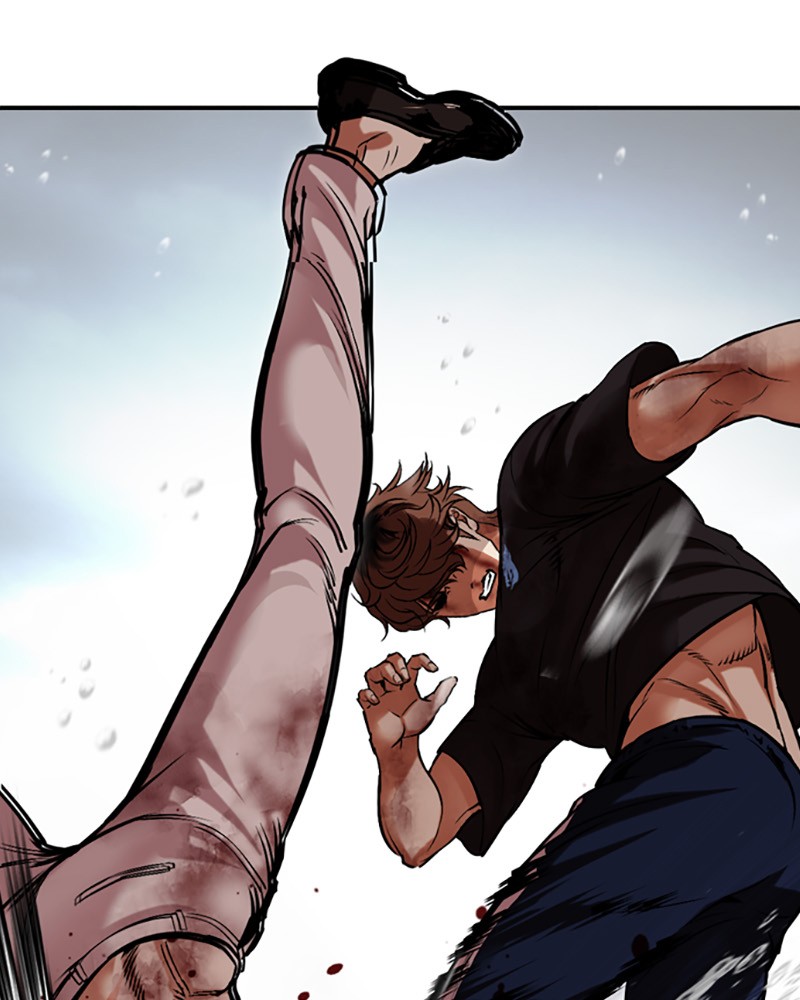 Lookism Chapitre 510 - Page 204