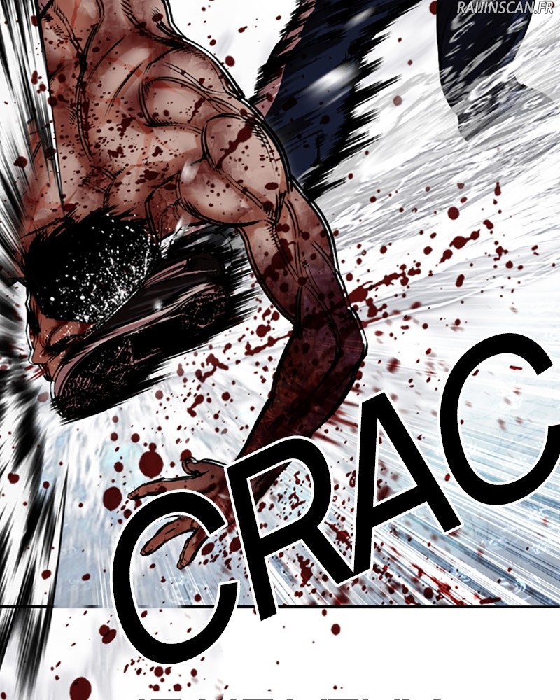 Lookism Chapitre 510 - Page 205