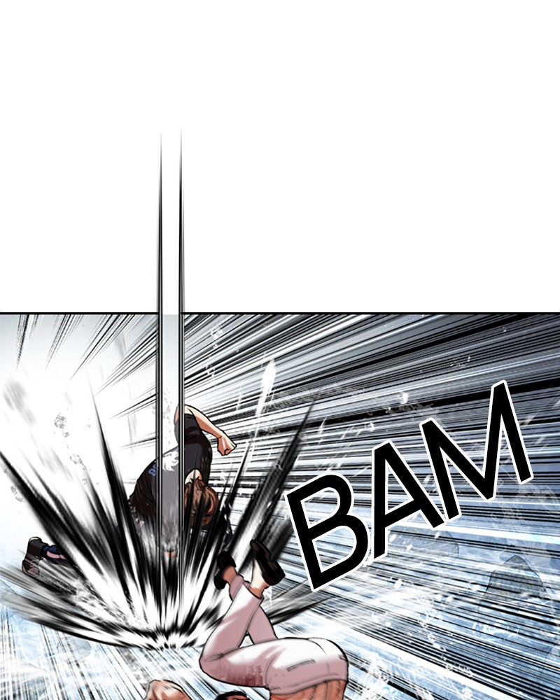 Lookism Chapitre 510 - Page 211