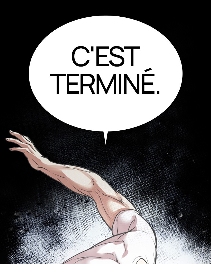 Lookism Chapitre 510 - Page 219