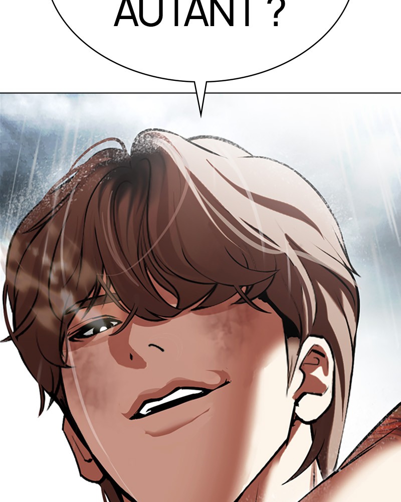 Lookism Chapitre 510 - Page 22
