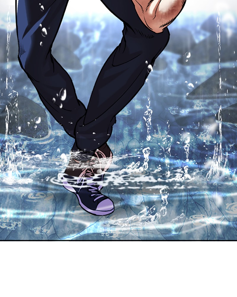 Lookism Chapitre 510 - Page 221