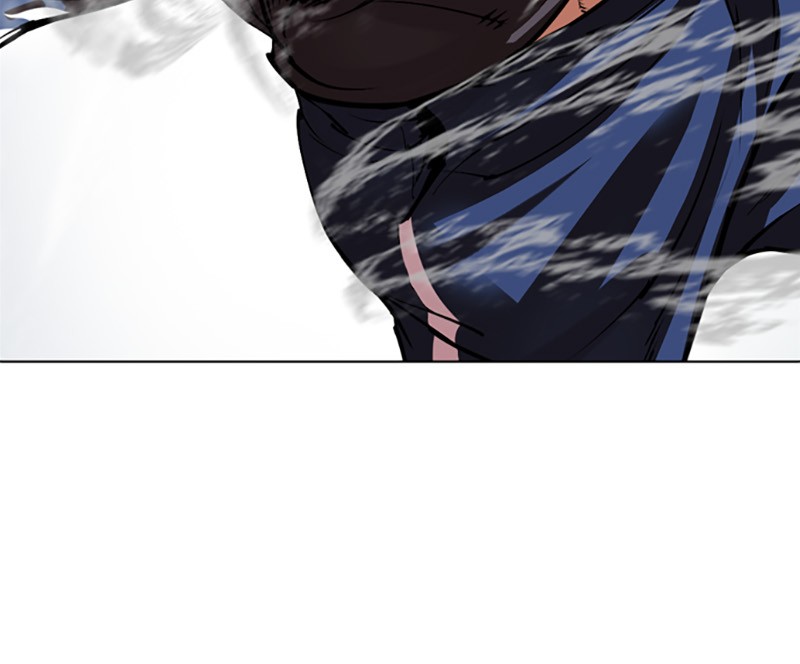 Lookism Chapitre 510 - Page 224