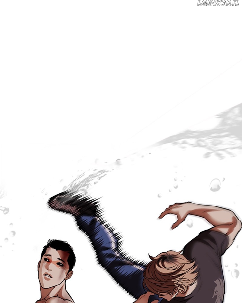 Lookism Chapitre 510 - Page 225
