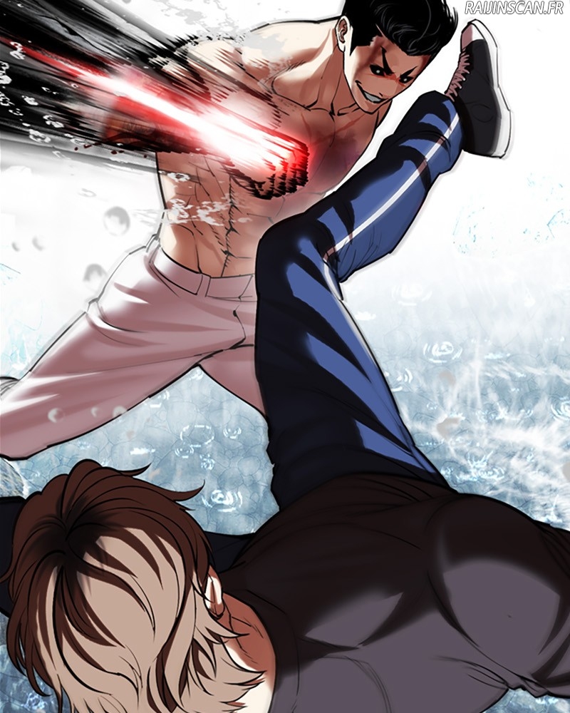 Lookism Chapitre 510 - Page 230