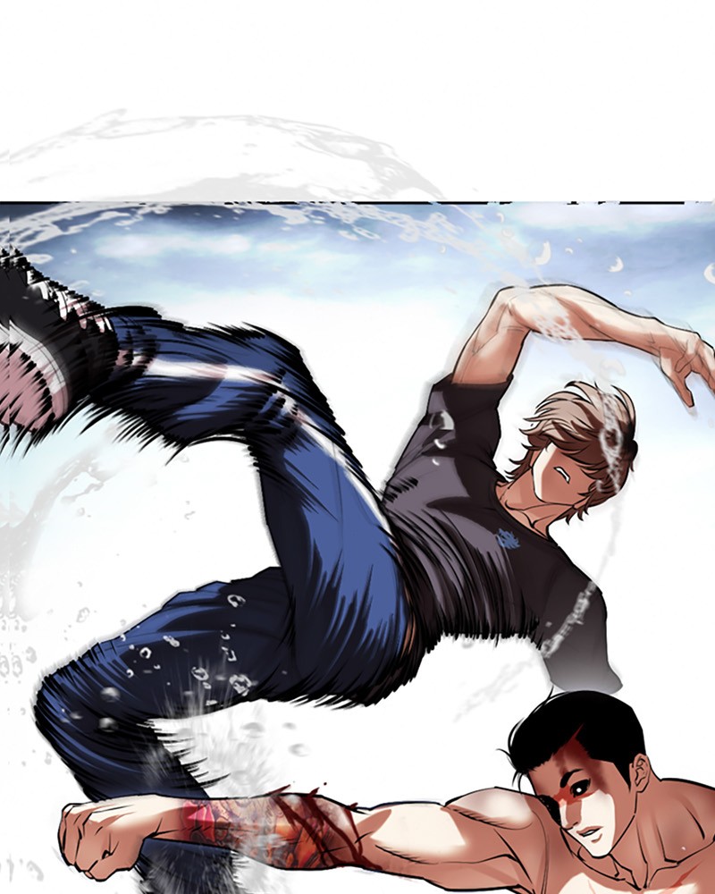 Lookism Chapitre 510 - Page 232