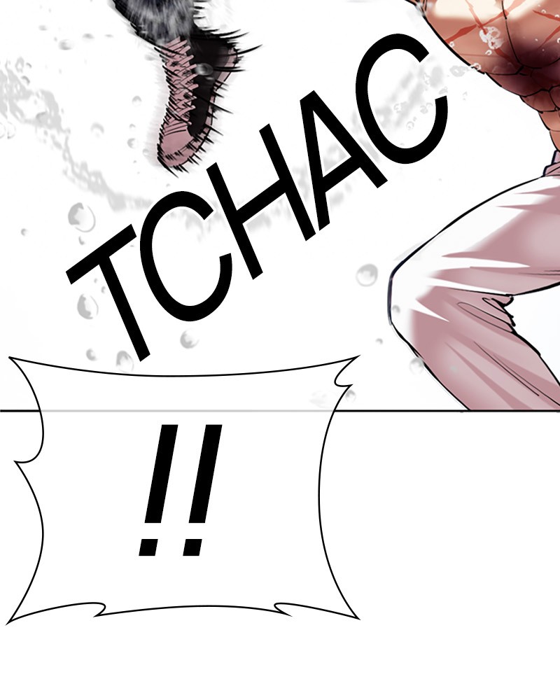 Lookism Chapitre 510 - Page 233