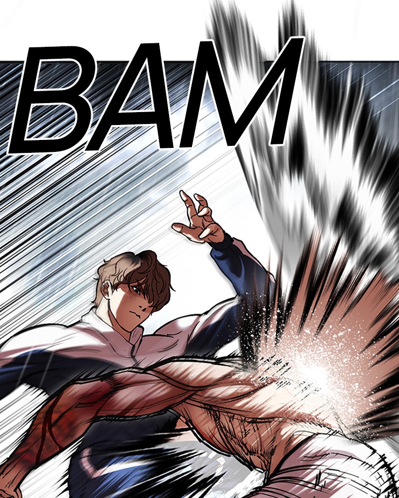 Lookism Chapitre 510 - Page 24