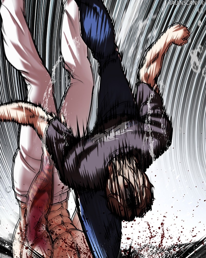 Lookism Chapitre 510 - Page 240