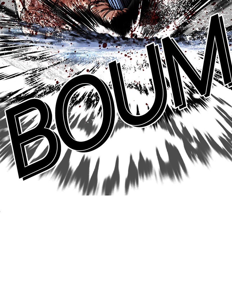 Lookism Chapitre 510 - Page 241