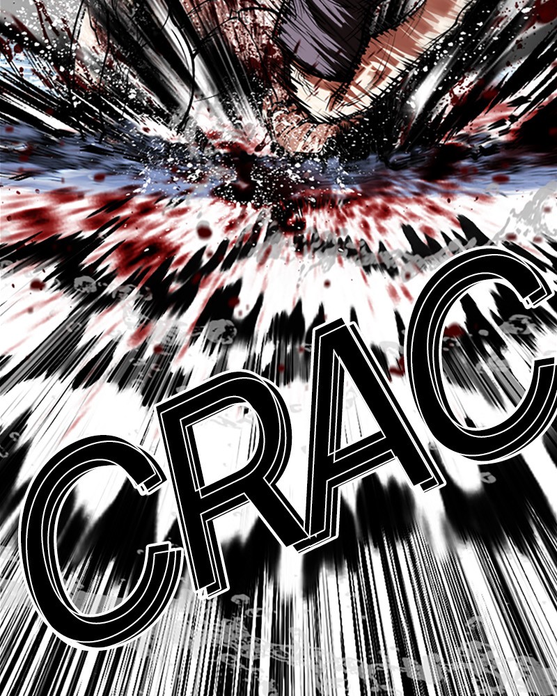 Lookism Chapitre 510 - Page 244