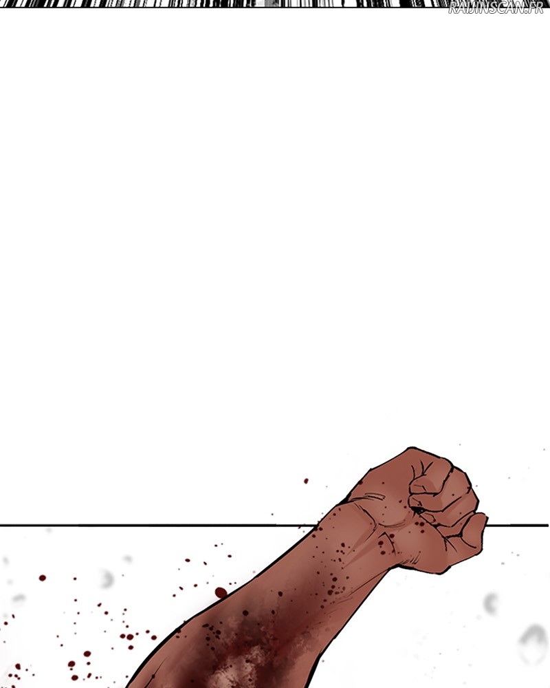 Lookism Chapitre 510 - Page 245