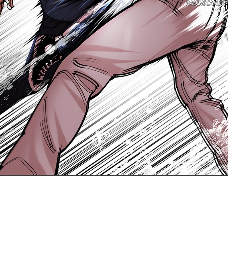 Lookism Chapitre 510 - Page 25