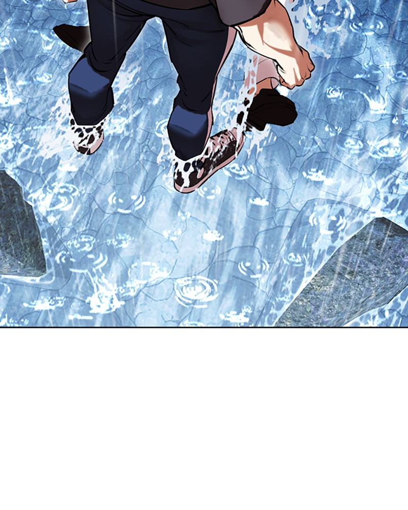 Lookism Chapitre 510 - Page 254