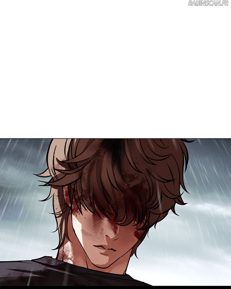 Lookism Chapitre 510 - Page 255