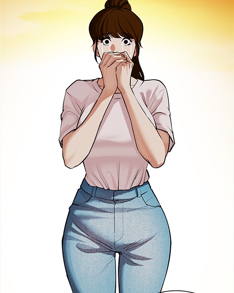 Lookism Chapitre 510 - Page 257