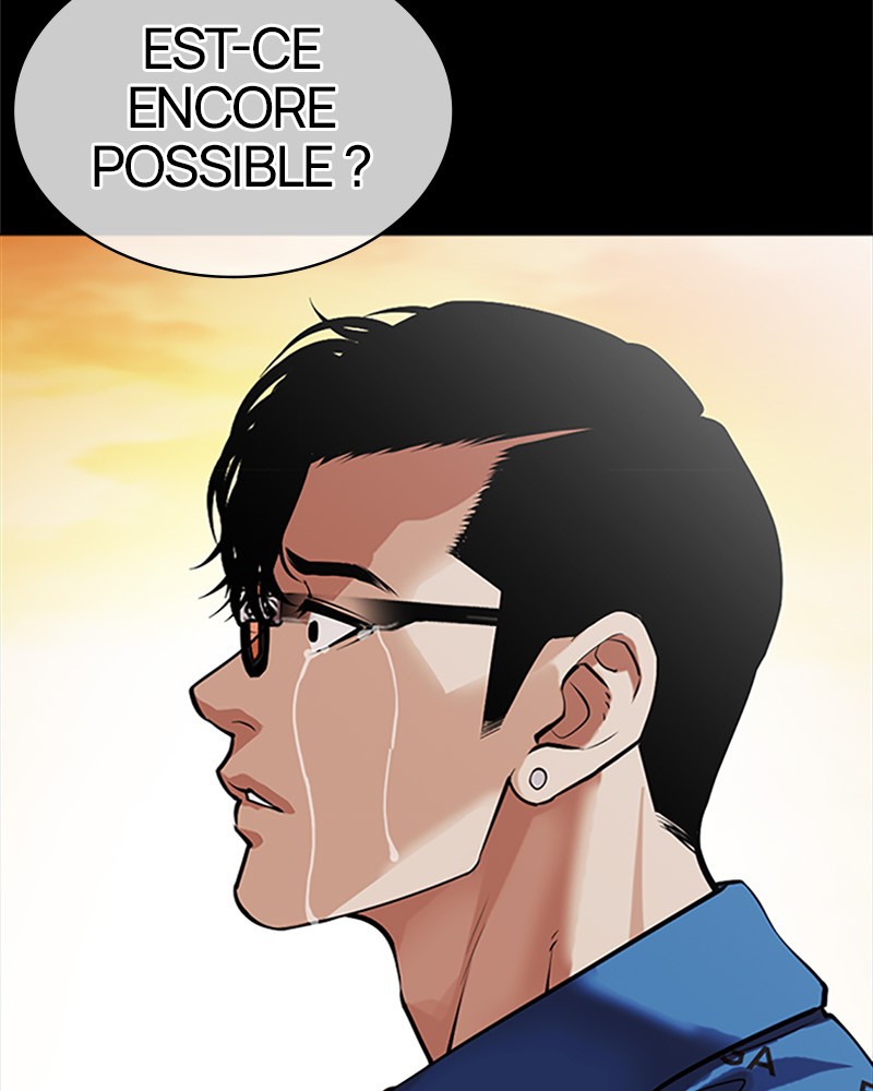 Lookism Chapitre 510 - Page 259