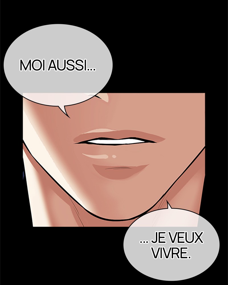 Lookism Chapitre 510 - Page 261