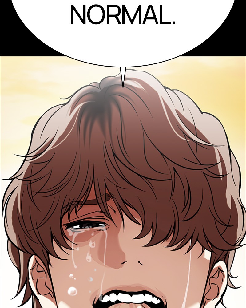 Lookism Chapitre 510 - Page 263