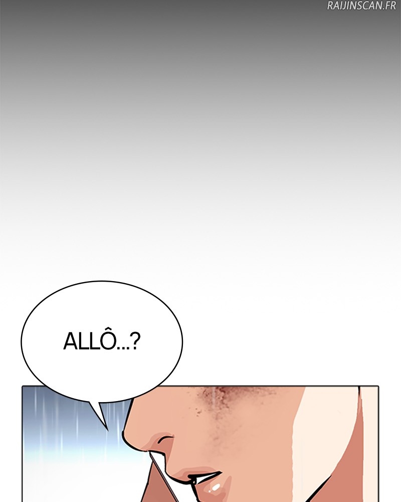 Lookism Chapitre 510 - Page 265
