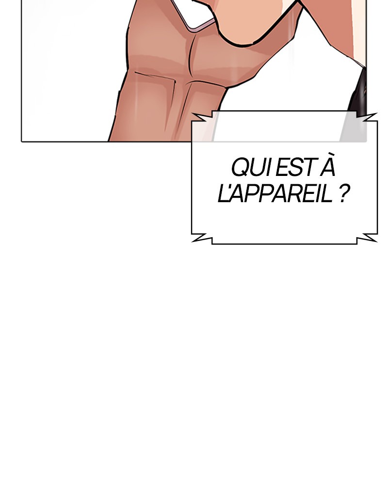 Lookism Chapitre 510 - Page 266