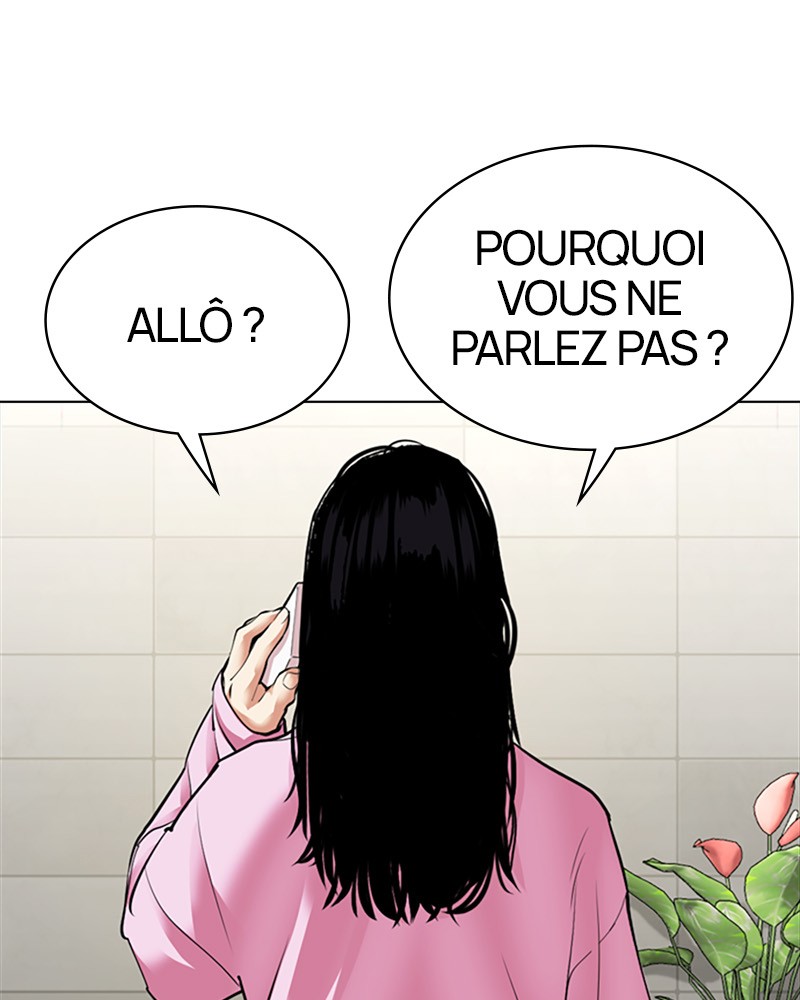 Lookism Chapitre 510 - Page 267