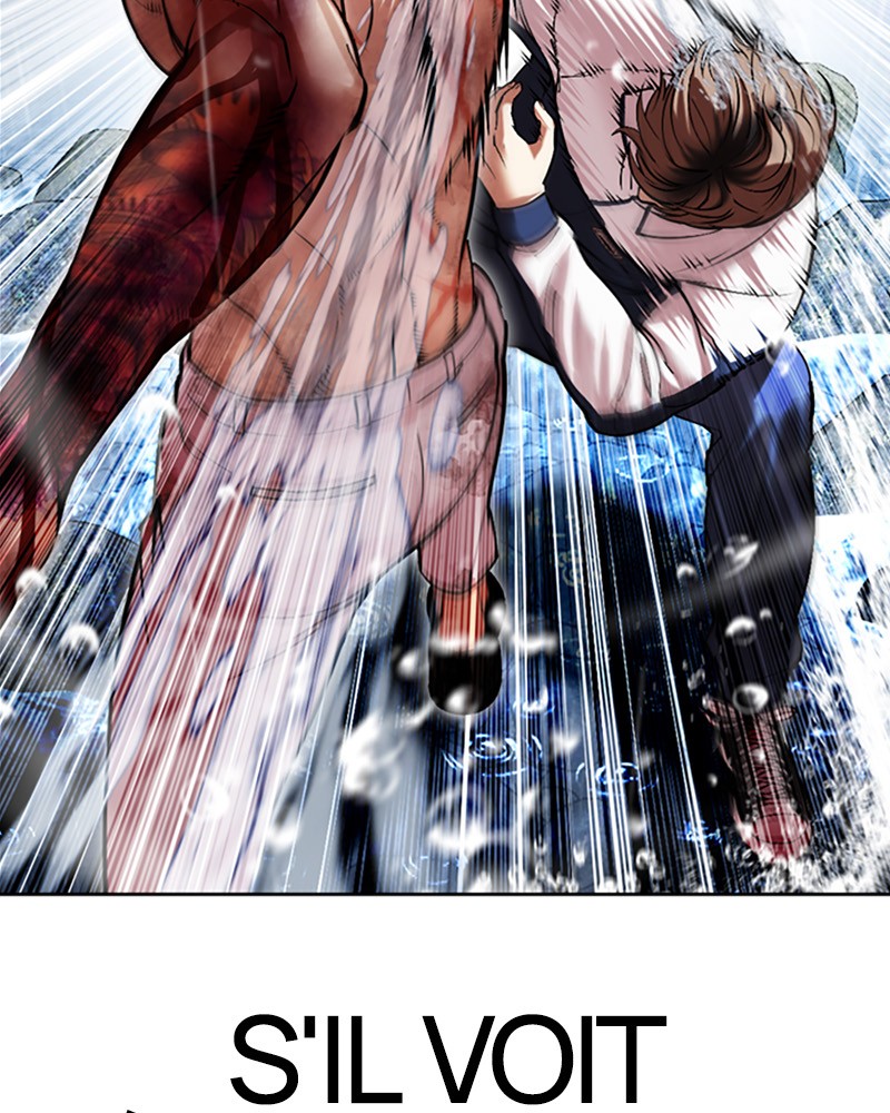 Lookism Chapitre 510 - Page 27