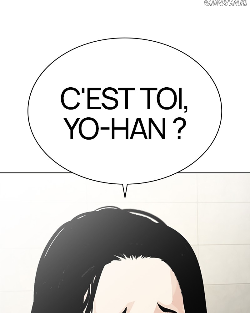 Lookism Chapitre 510 - Page 270