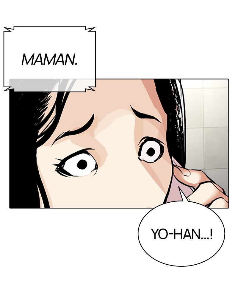 Lookism Chapitre 510 - Page 272