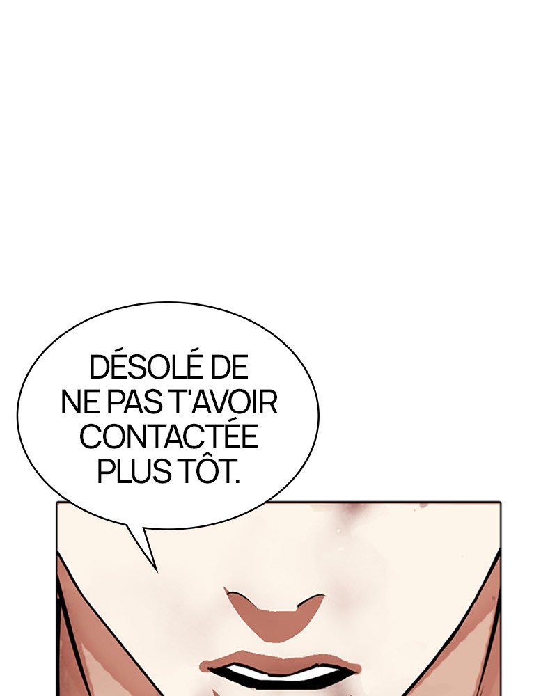 Lookism Chapitre 510 - Page 273