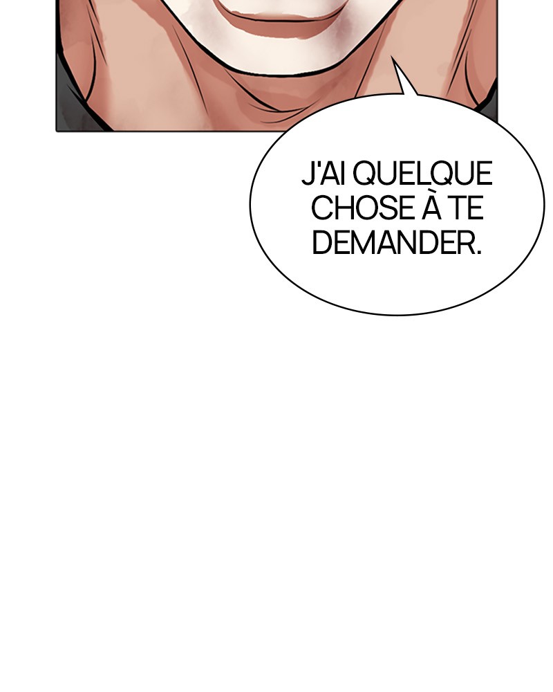 Lookism Chapitre 510 - Page 274