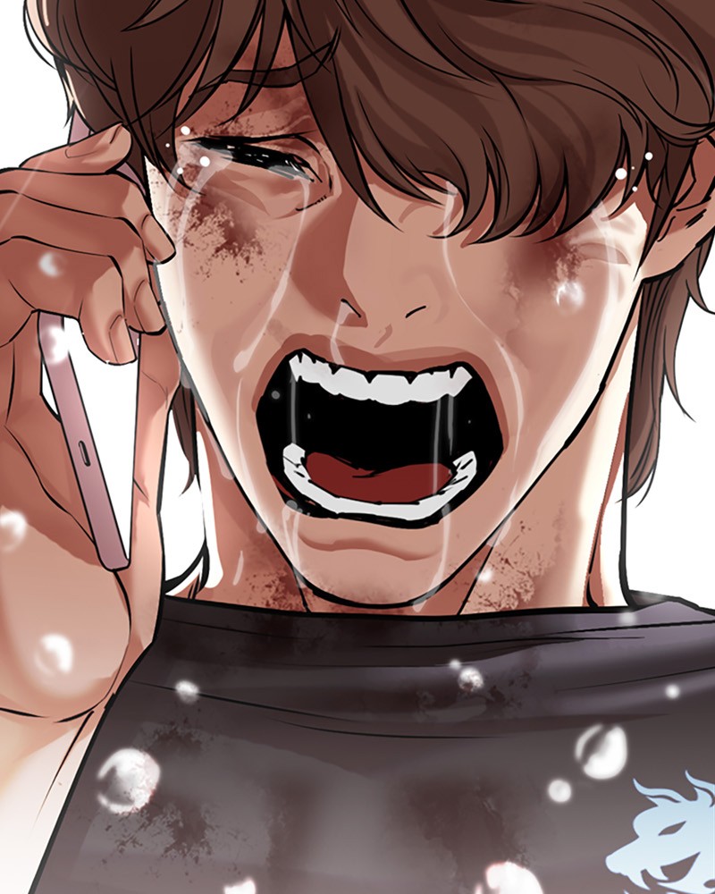Lookism Chapitre 510 - Page 277
