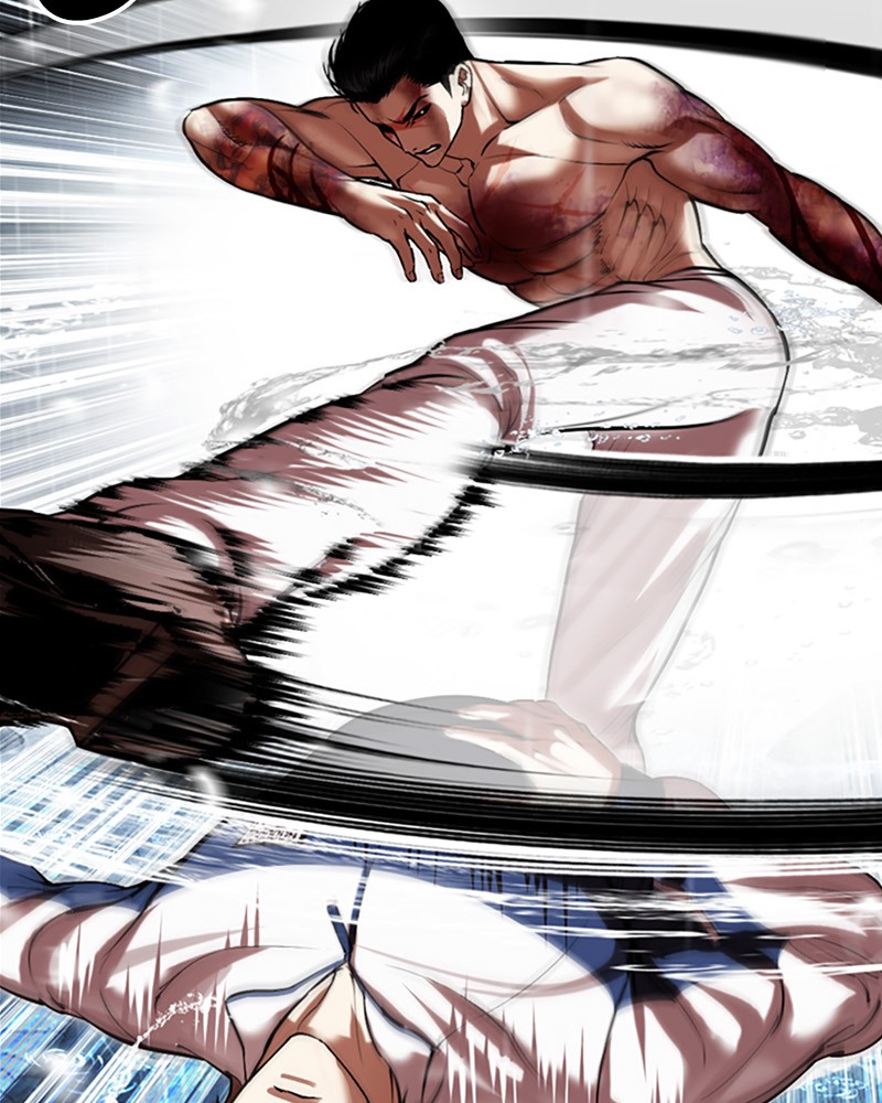 Lookism Chapitre 510 - Page 29