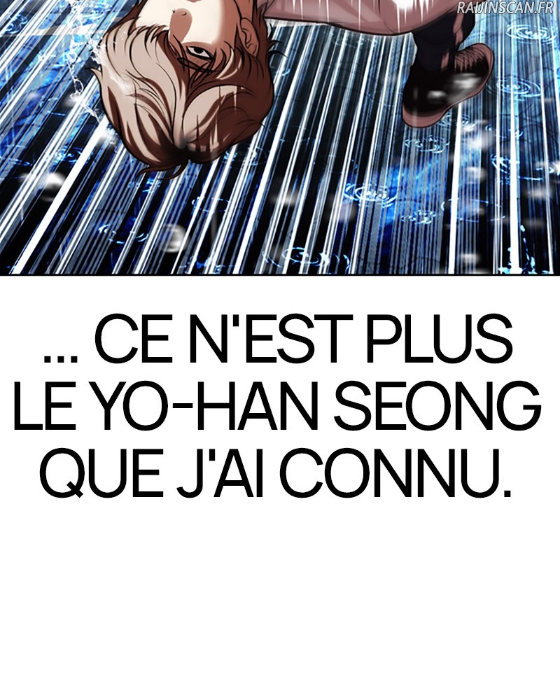 Lookism Chapitre 510 - Page 30