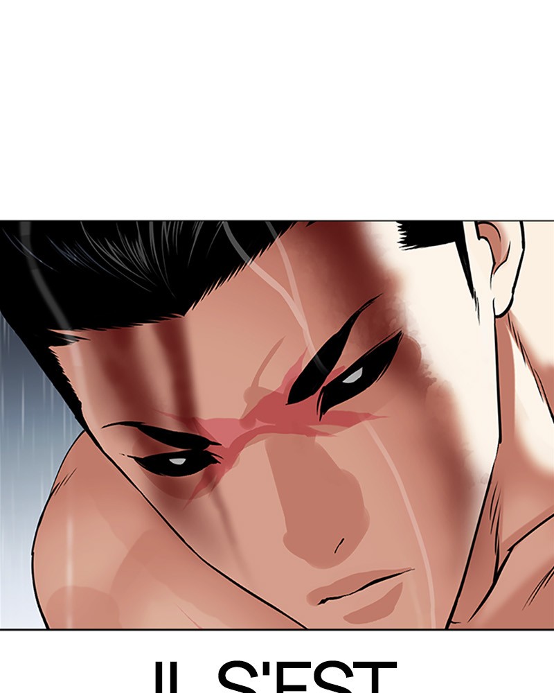 Lookism Chapitre 510 - Page 31