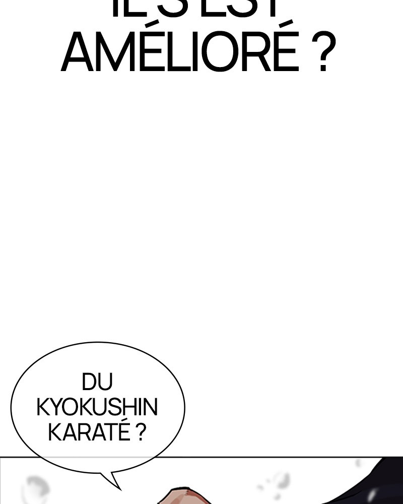 Lookism Chapitre 510 - Page 32