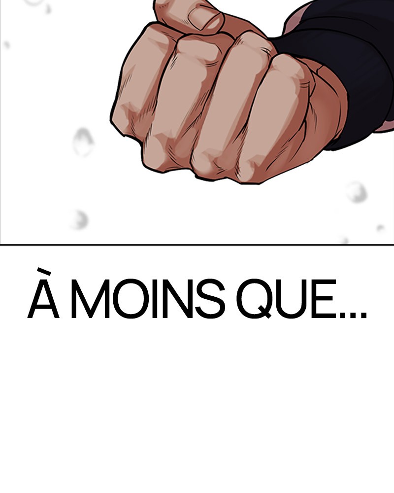 Lookism Chapitre 510 - Page 33