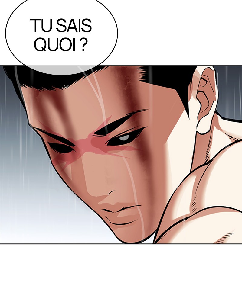 Lookism Chapitre 510 - Page 37