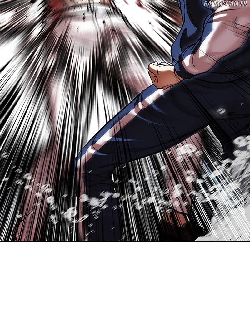 Lookism Chapitre 510 - Page 40