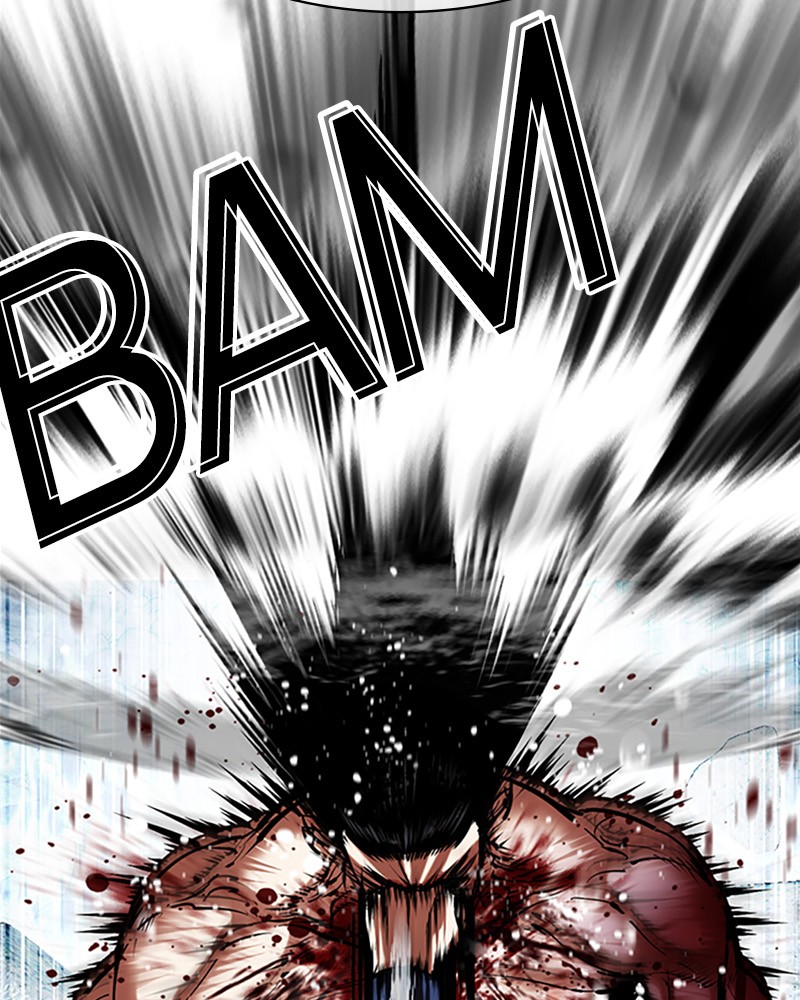 Lookism Chapitre 510 - Page 42