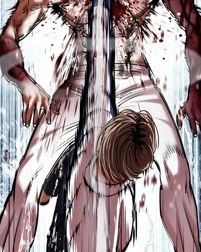 Lookism Chapitre 510 - Page 43