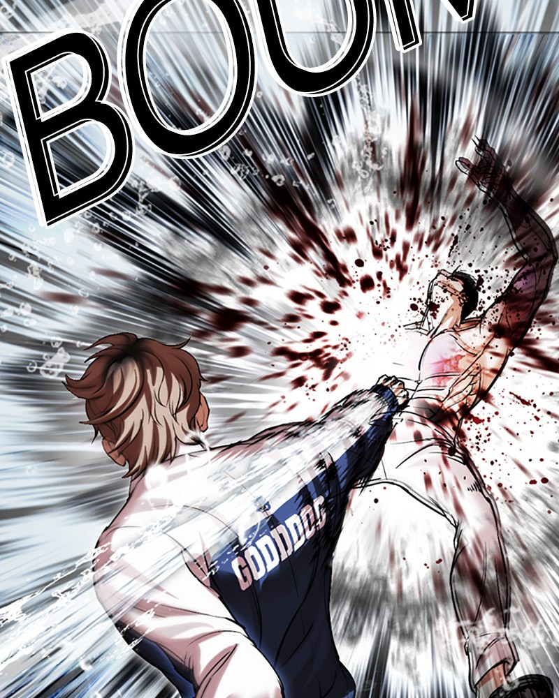 Lookism Chapitre 510 - Page 46