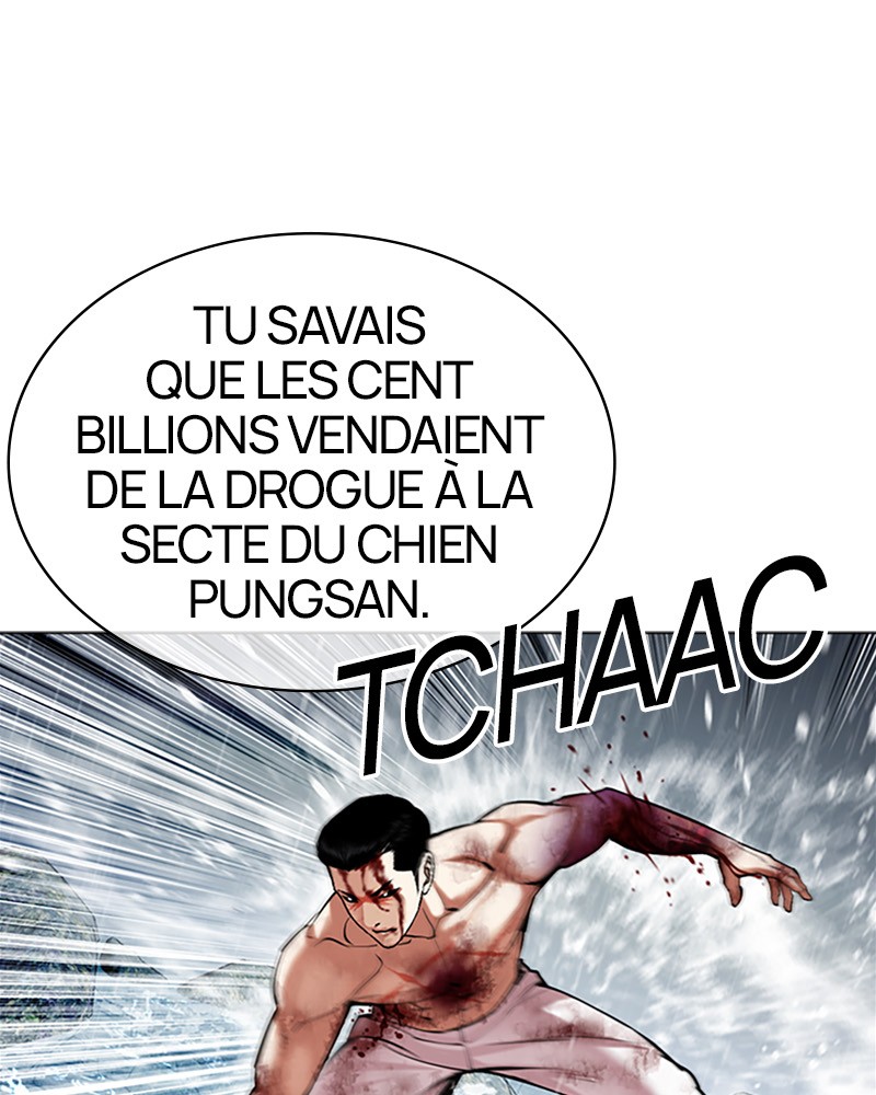 Lookism Chapitre 510 - Page 49