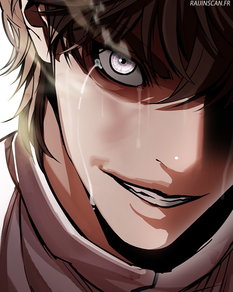 Lookism Chapitre 510 - Page 5