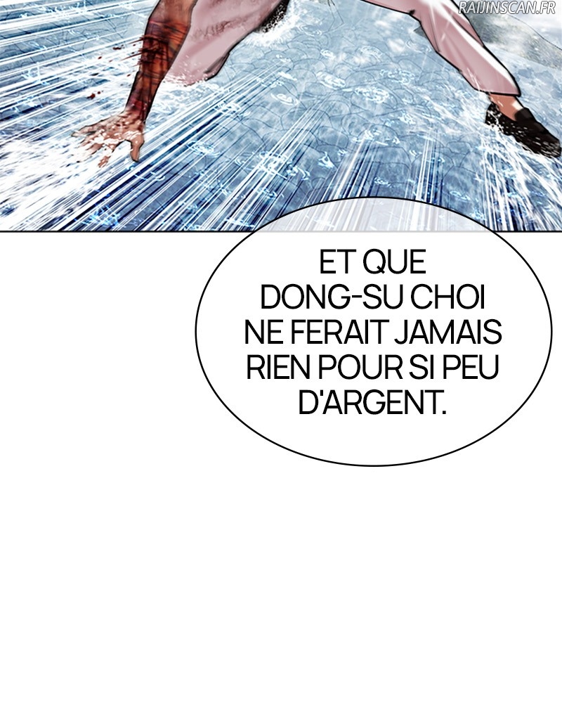 Lookism Chapitre 510 - Page 50