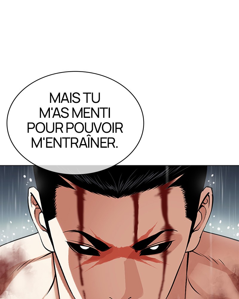 Lookism Chapitre 510 - Page 51