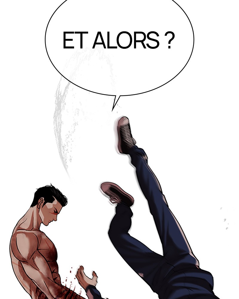 Lookism Chapitre 510 - Page 53